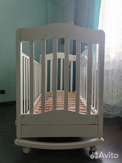 Кровать детская