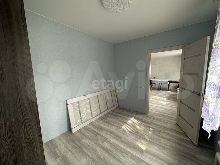 Дом 95,3 м² на участке 9,1 сот.