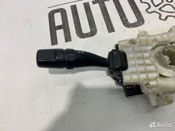 Переключатель подрулевой свет Hyundai Accent G4EC