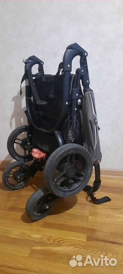 Коляска Valco baby snap 4