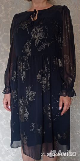 Платье женское