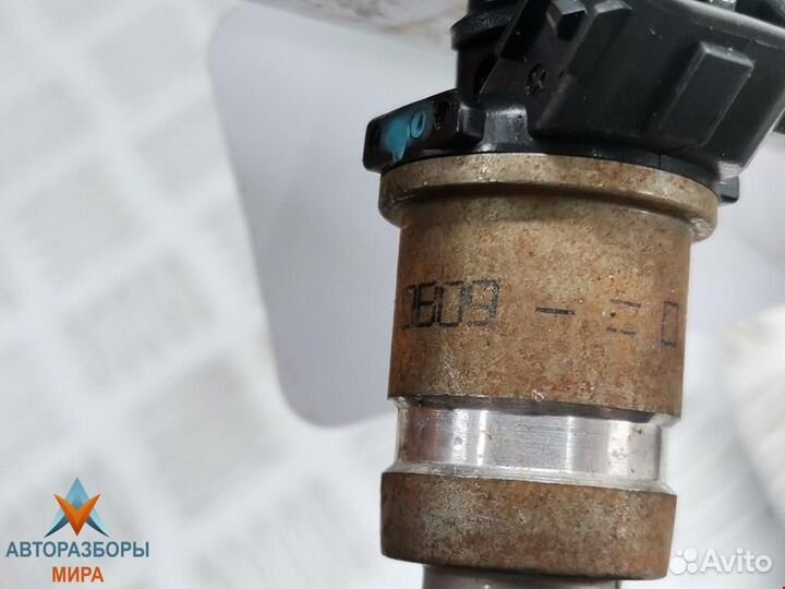 Форсунка Honda Civic 6 2000