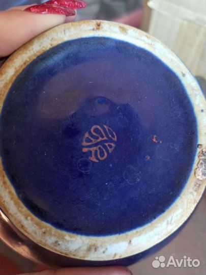 Кофейный сервиз СССР