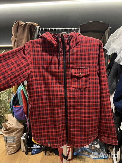 Куртка демисезонная Bonfire