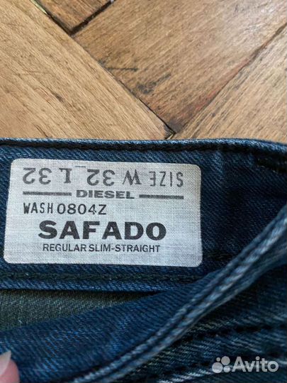 Шорты мужские Diesel original