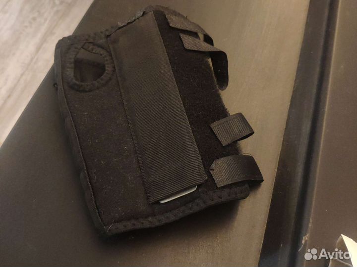 Бандаж для лучезарного сустава