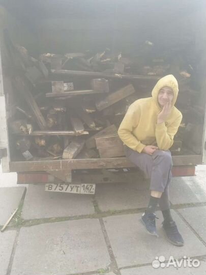 Вывоз мусора