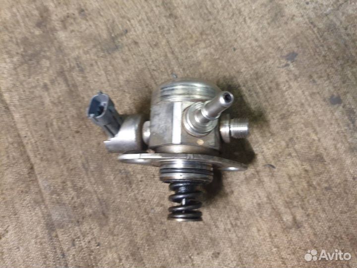 Тнвд G4KJ Kia Optima 2.4