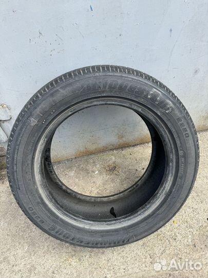 Bridgestone B250 195/55 R15