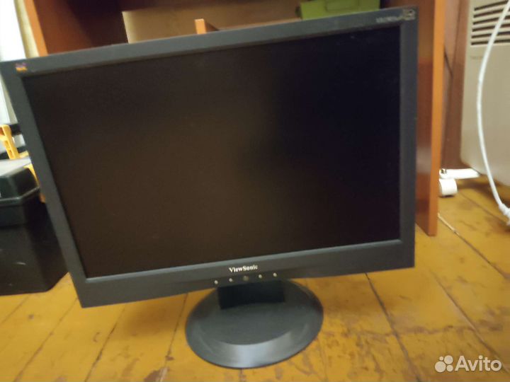 Монитор Viewsonic