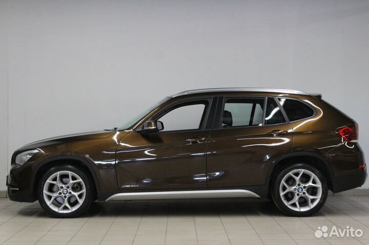 BMW X1 2.0 AT, 2013, 168 073 км