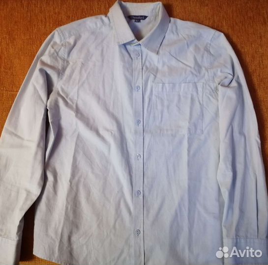 Рубашка для мальчика