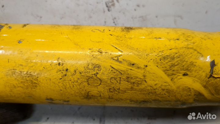 Амортизатор подвески левый передний Land Rover Discovery 1, 1994