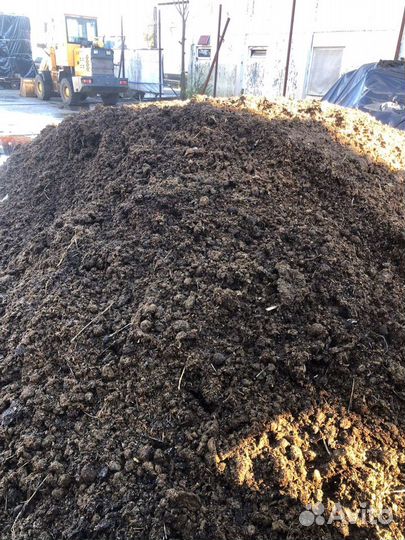 Почвосмесь