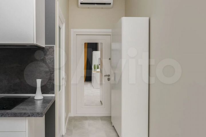 3-к. квартира, 52 м², 3/6 эт.