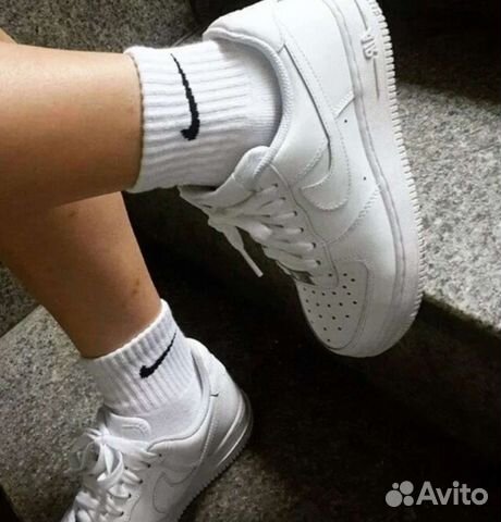 Мужские носки Nike