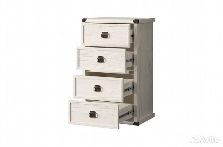 Тумба-комод