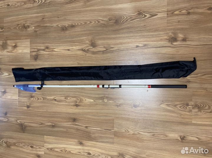 Удилище reflex tele match