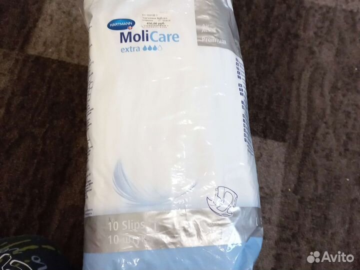 Урологические прокладки