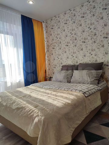 Квартира-студия, 28 м², 10/18 эт.