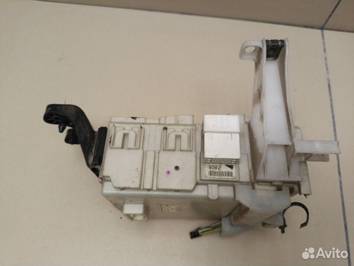 Блок предохранителей Toyota Corolla 1zrfe 1600CC