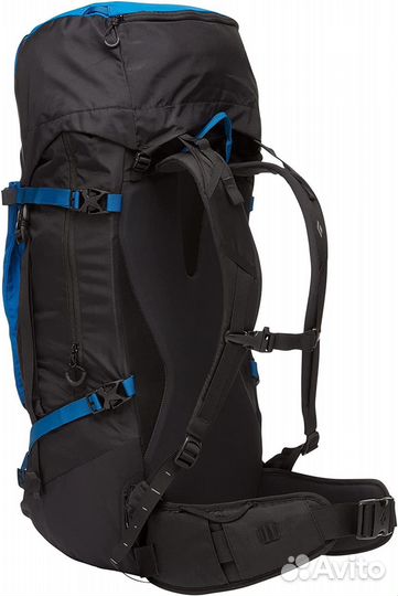 Рюкзак туристический Black Diamond Mission 45 л