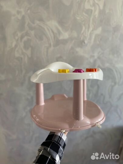 Стульчик для купания