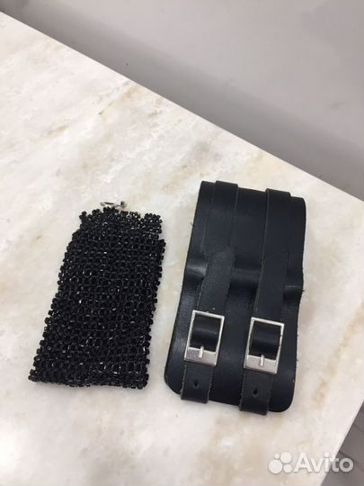 Аксессуары