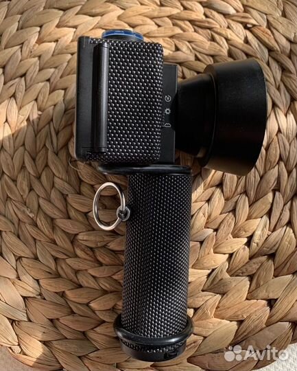 Пленочный фотоаппарат Lomography Spinner 360