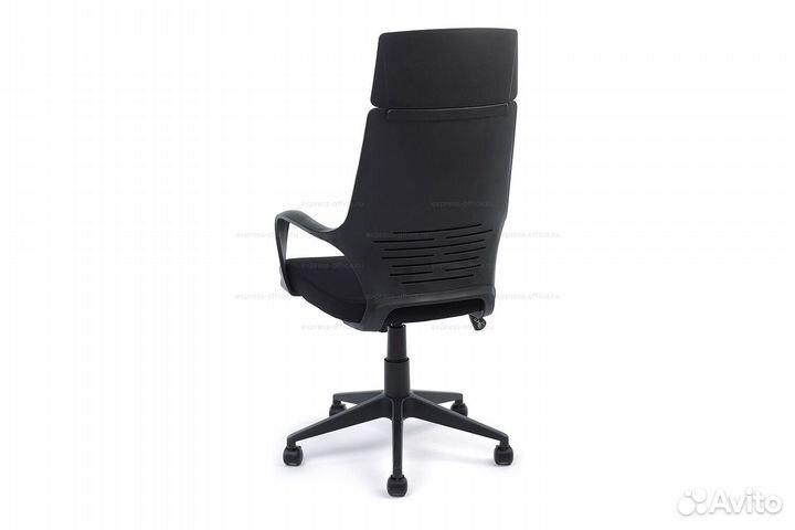 Кресло для руководителя AL 766