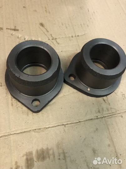 Ось передняя Мтз