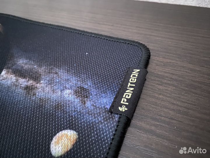 Коврик для мыши Panteon Космос