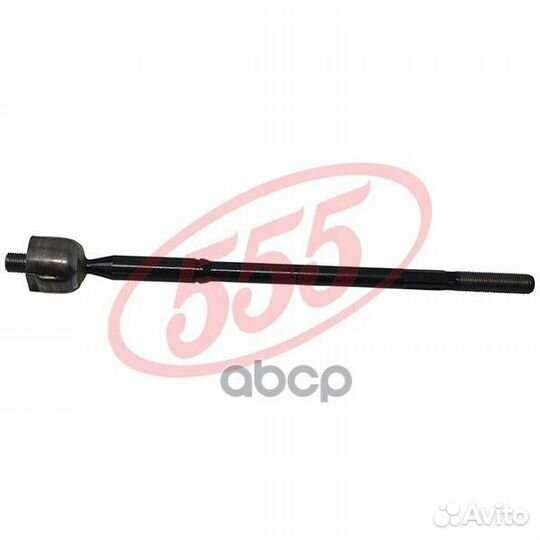 Тяга ру лев Mitsubishi outlander phev(mmna