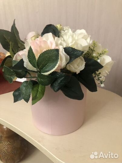 Цветочный букет