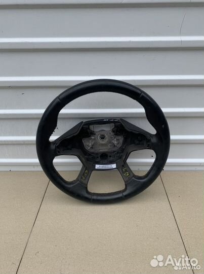 Руль Ford Focus 3