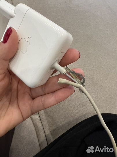 Mac safe аккумулятор для mac