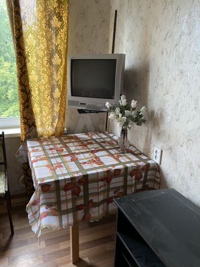 Комната 10,2 м² в 3-к., 5/9 эт.