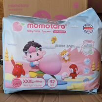 Подгузники трусики momotaro новые XL, XXL, xxxl, Раменское