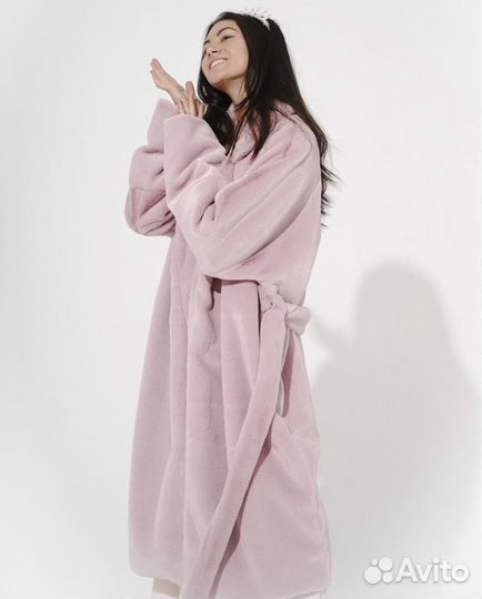 Эко-шубы оптом