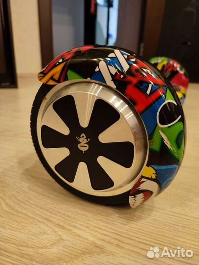 Гироскутер