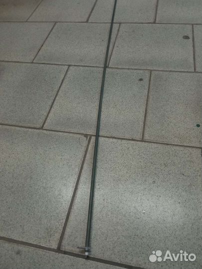 Тэны для конвекторов и других обогревателей