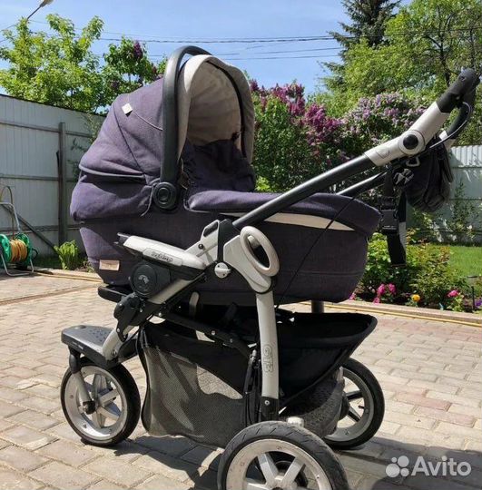 Коляска PegPerego GT3