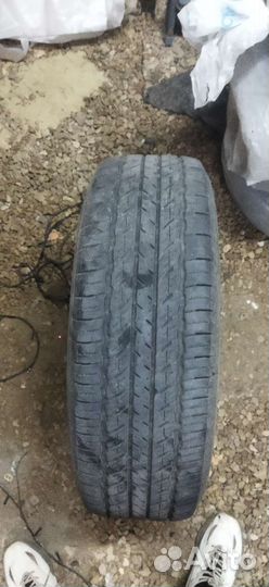 Toyo Open Country U/T 225/60 R18