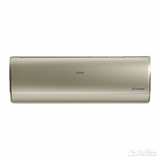 Кондиционер Haier AS35S2SJ1FA-G / 1U35mecfra jade