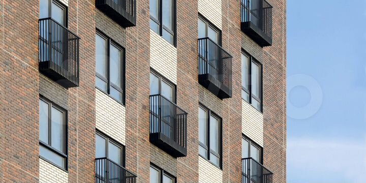 2-к. квартира, 49,1 м², 11/33 эт.