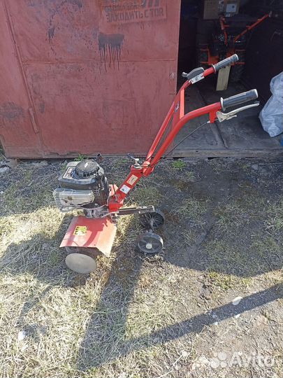 Мотоблоки и культиваторы