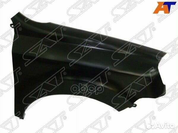 Крыло переднее Honda Pilot 08-15 (Справа)