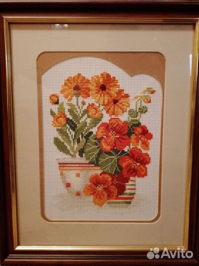 Предметы интерьера