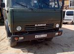 КамАЗ 53212, 1997