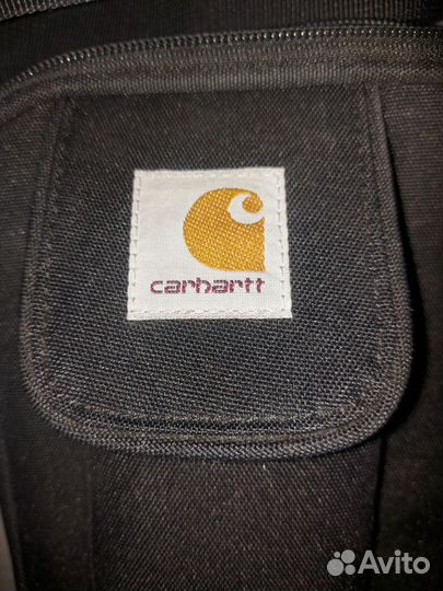 Сумка carhartt